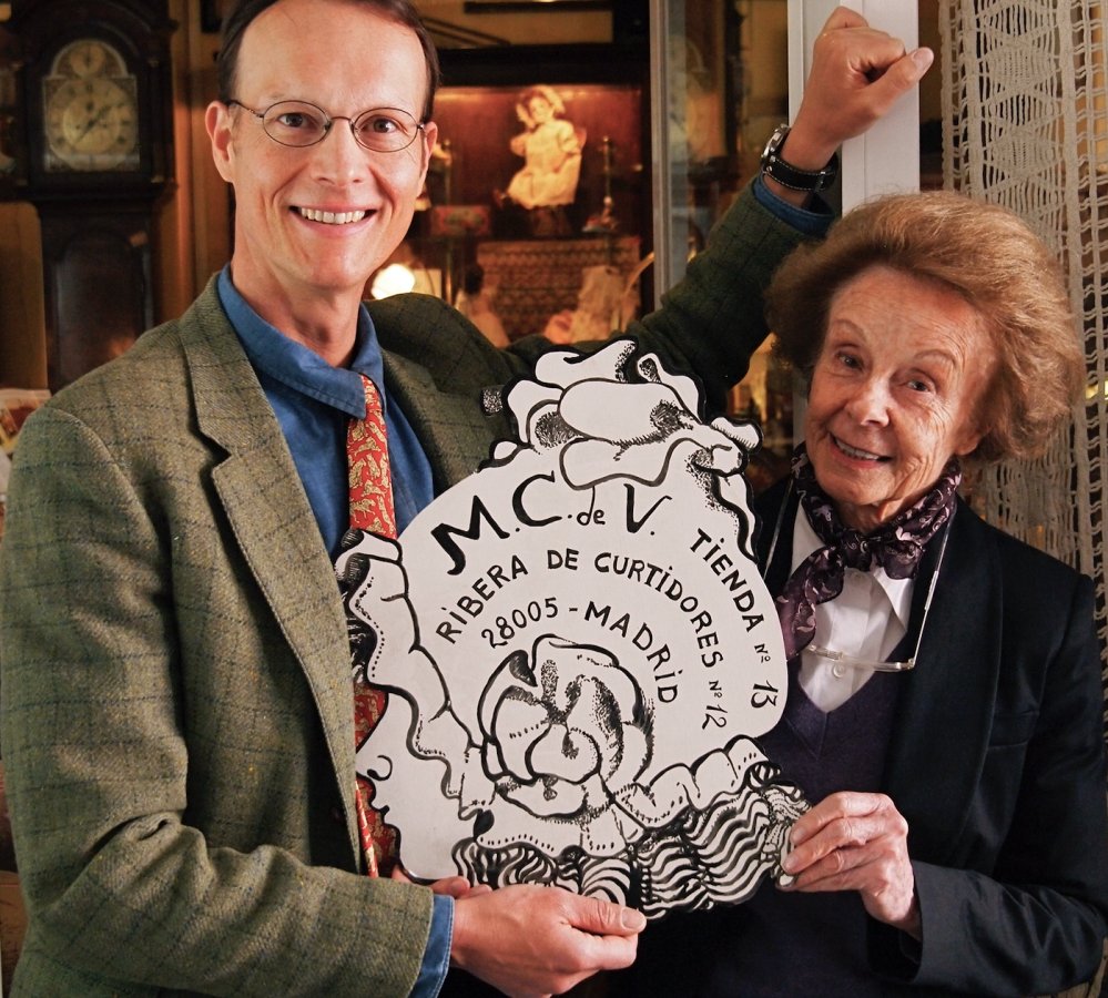 Mercedes Cabeza de Vaca